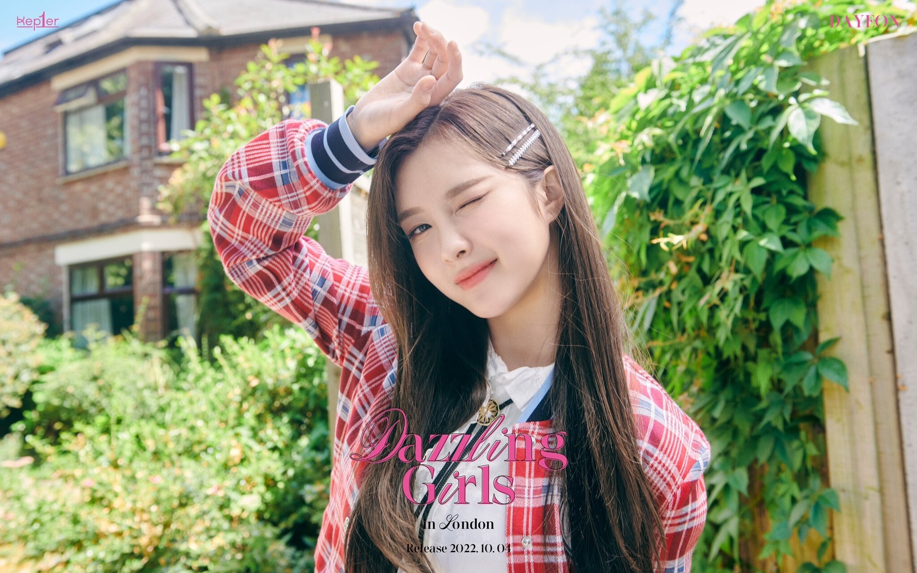 Da-yeon Kim