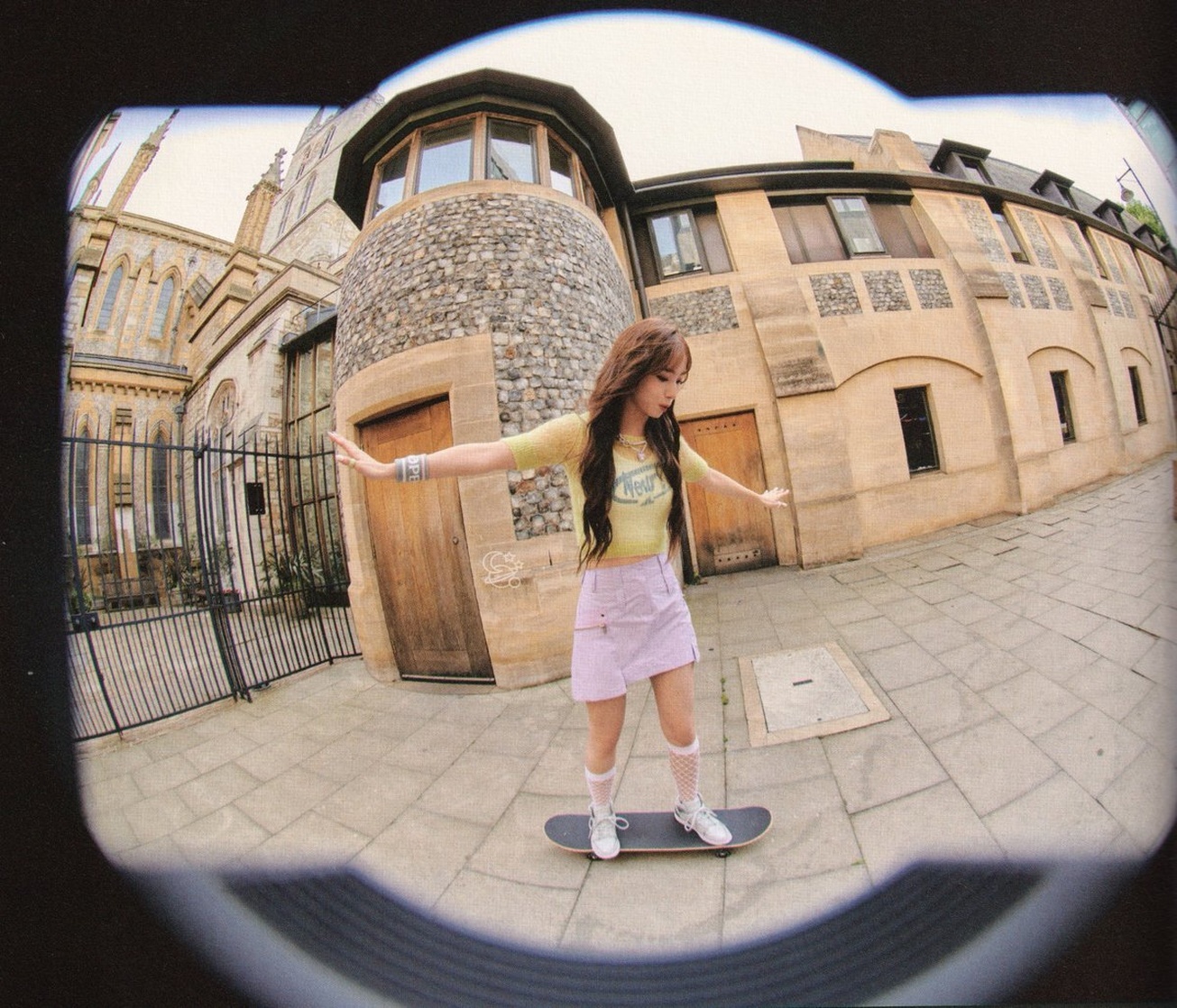 Young-eun Seo
