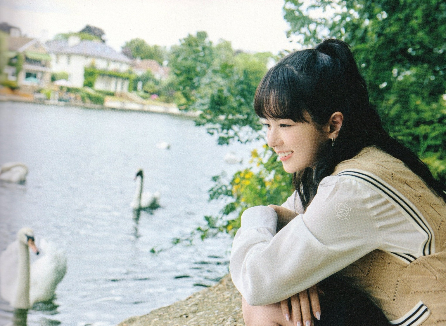 Mashiro Sakamoto
