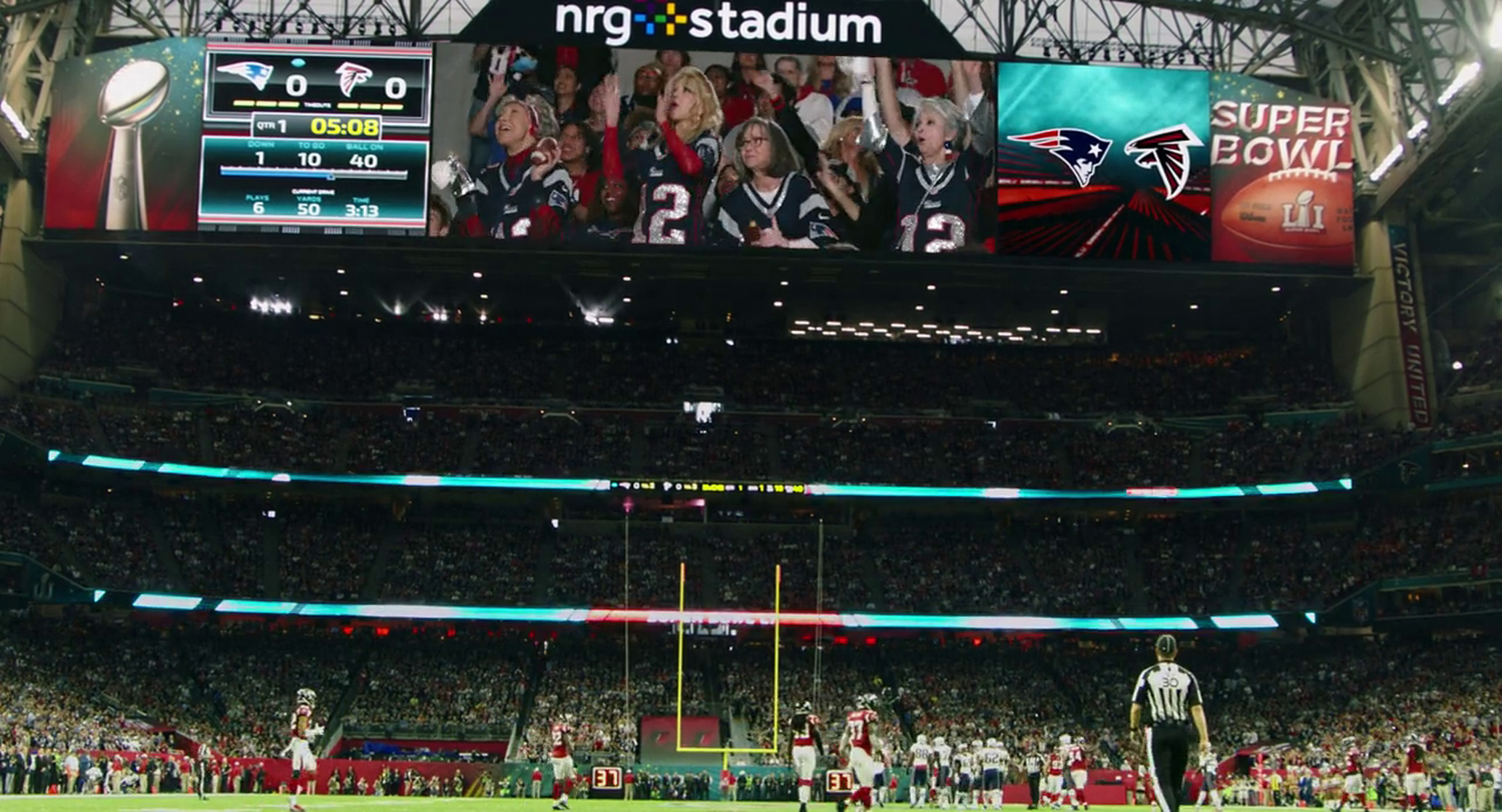 80 for Brady