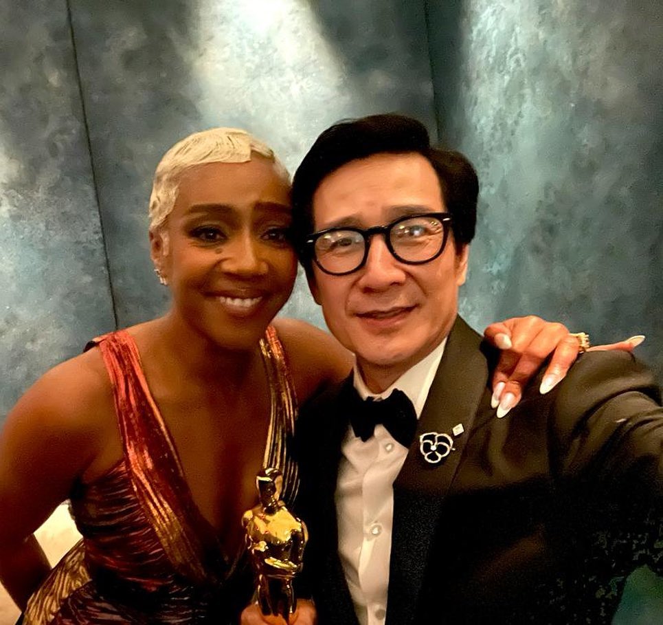 Jonathan Ke Quan