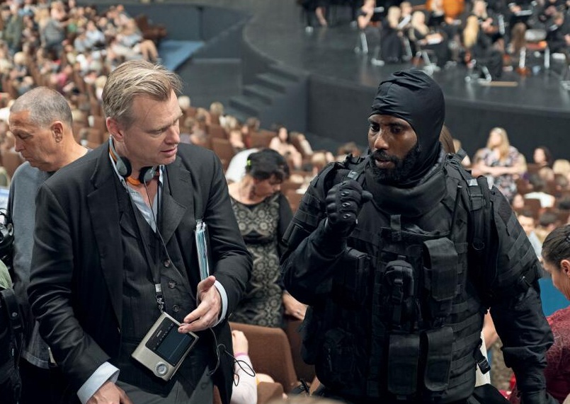 John David Washington