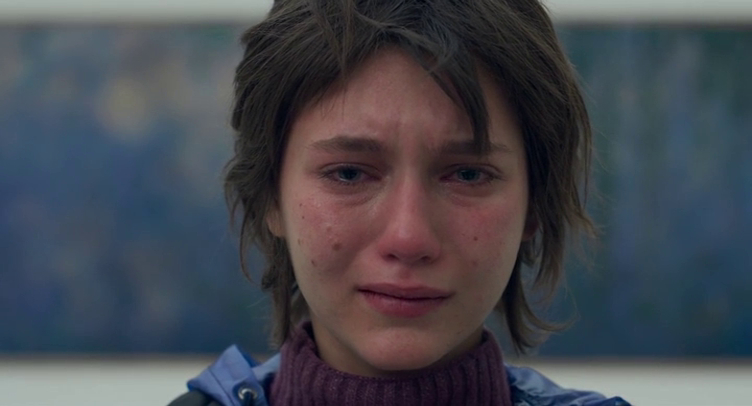 Revoir Paris (2022)