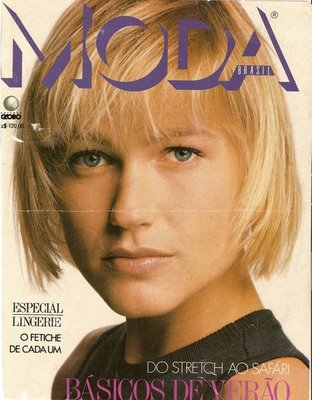 Image of Xuxa Meneghel