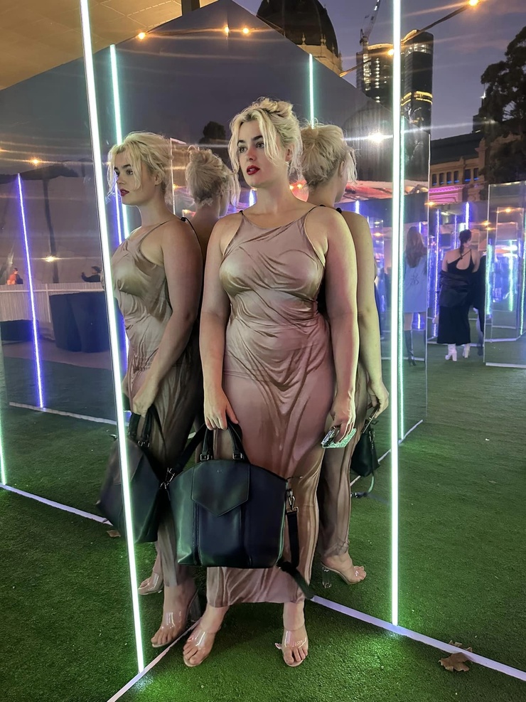 Picture of Stefania Ferrario