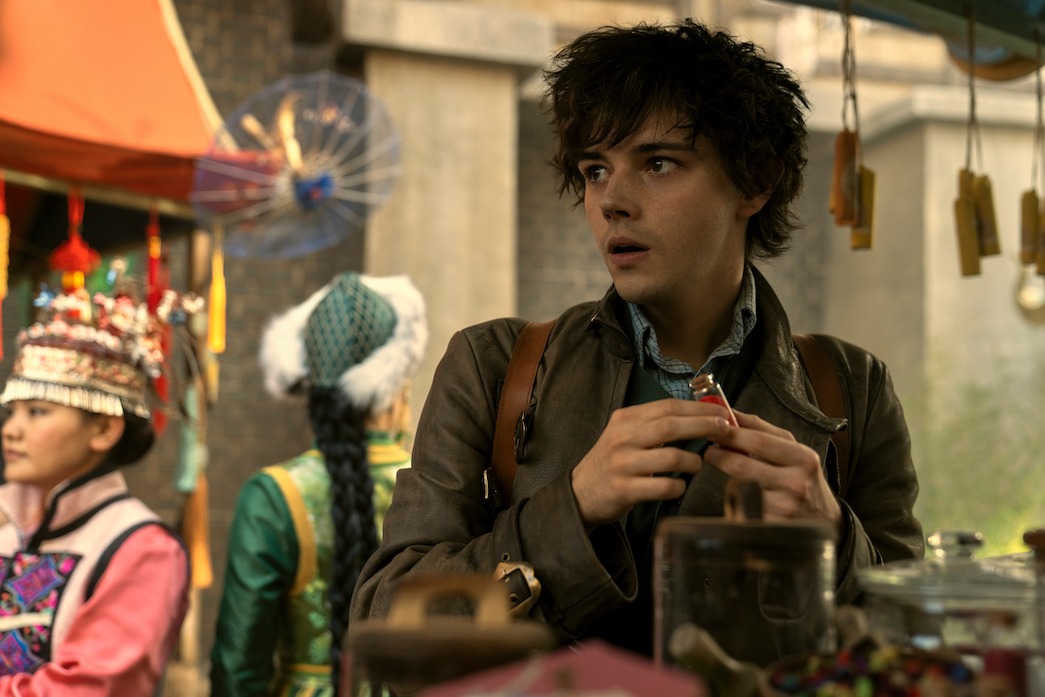 Wylan Van Eck