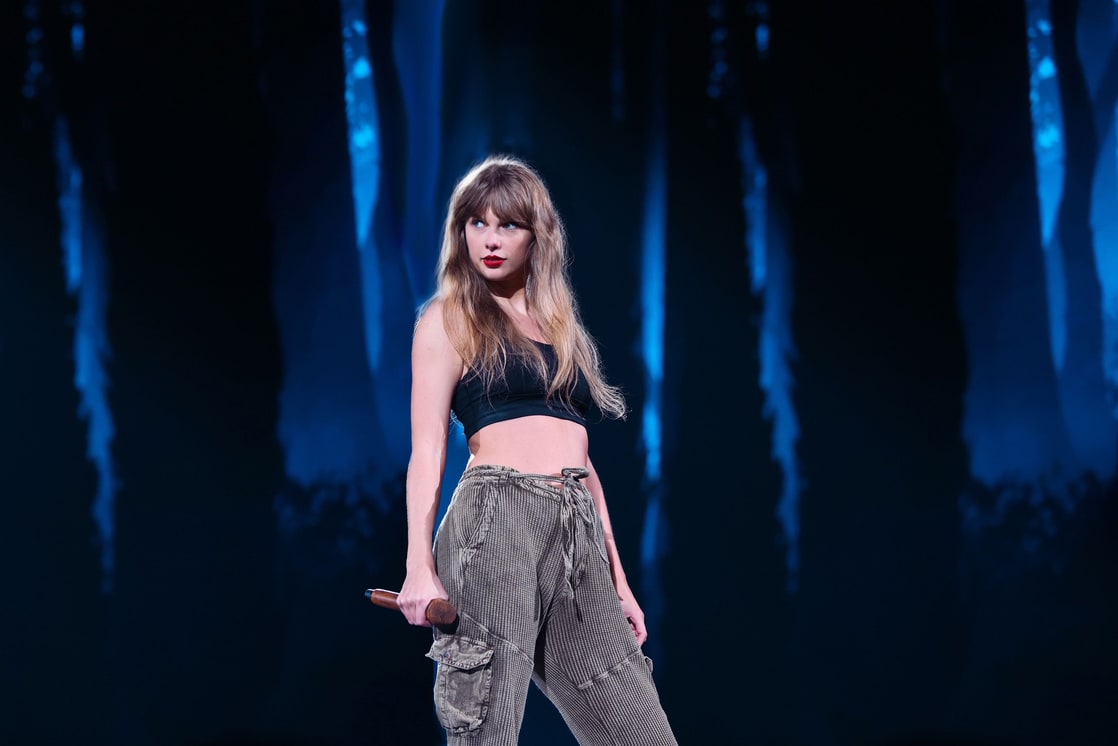 Taylor Swift Taylor Swift