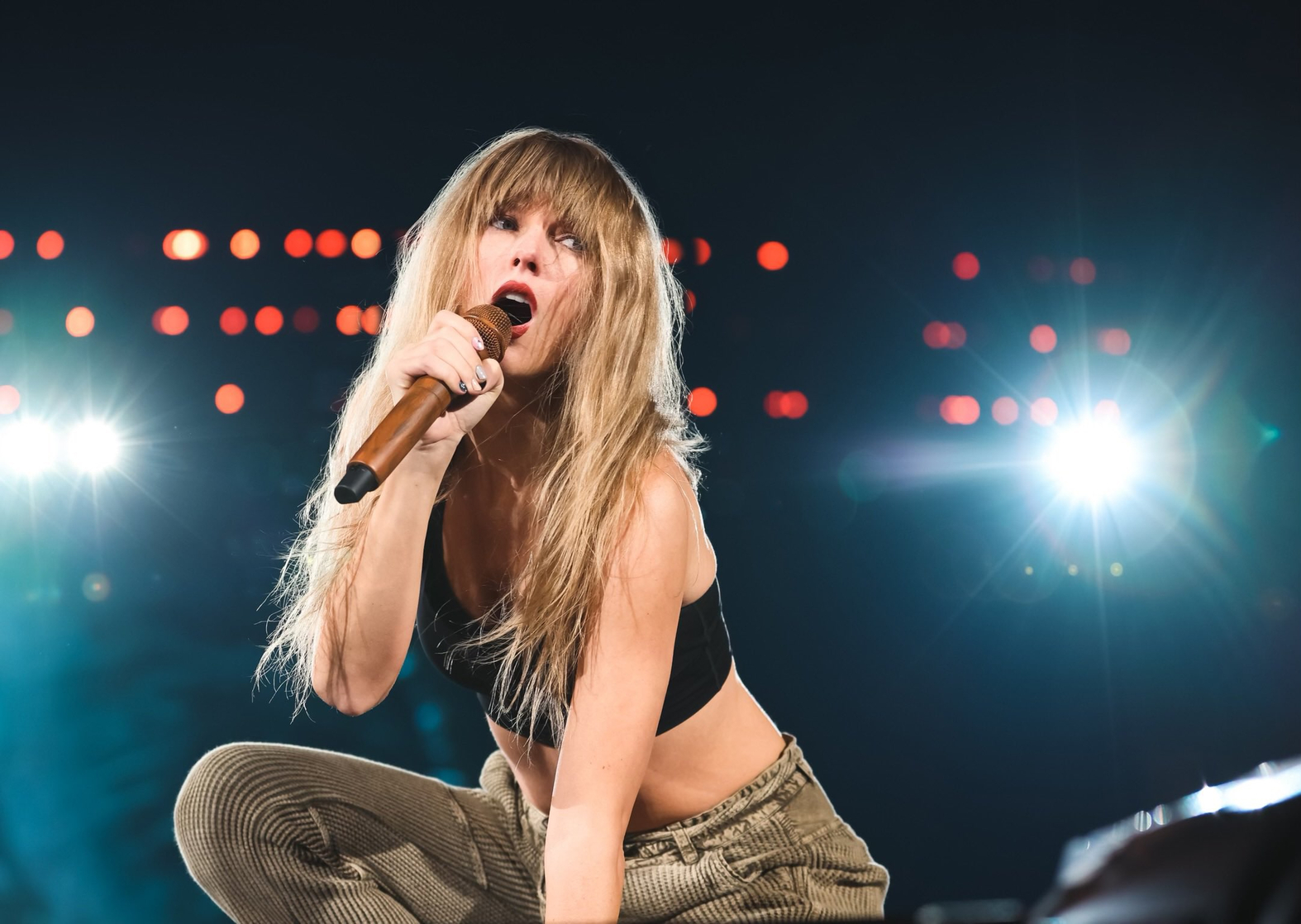 Taylor Swift