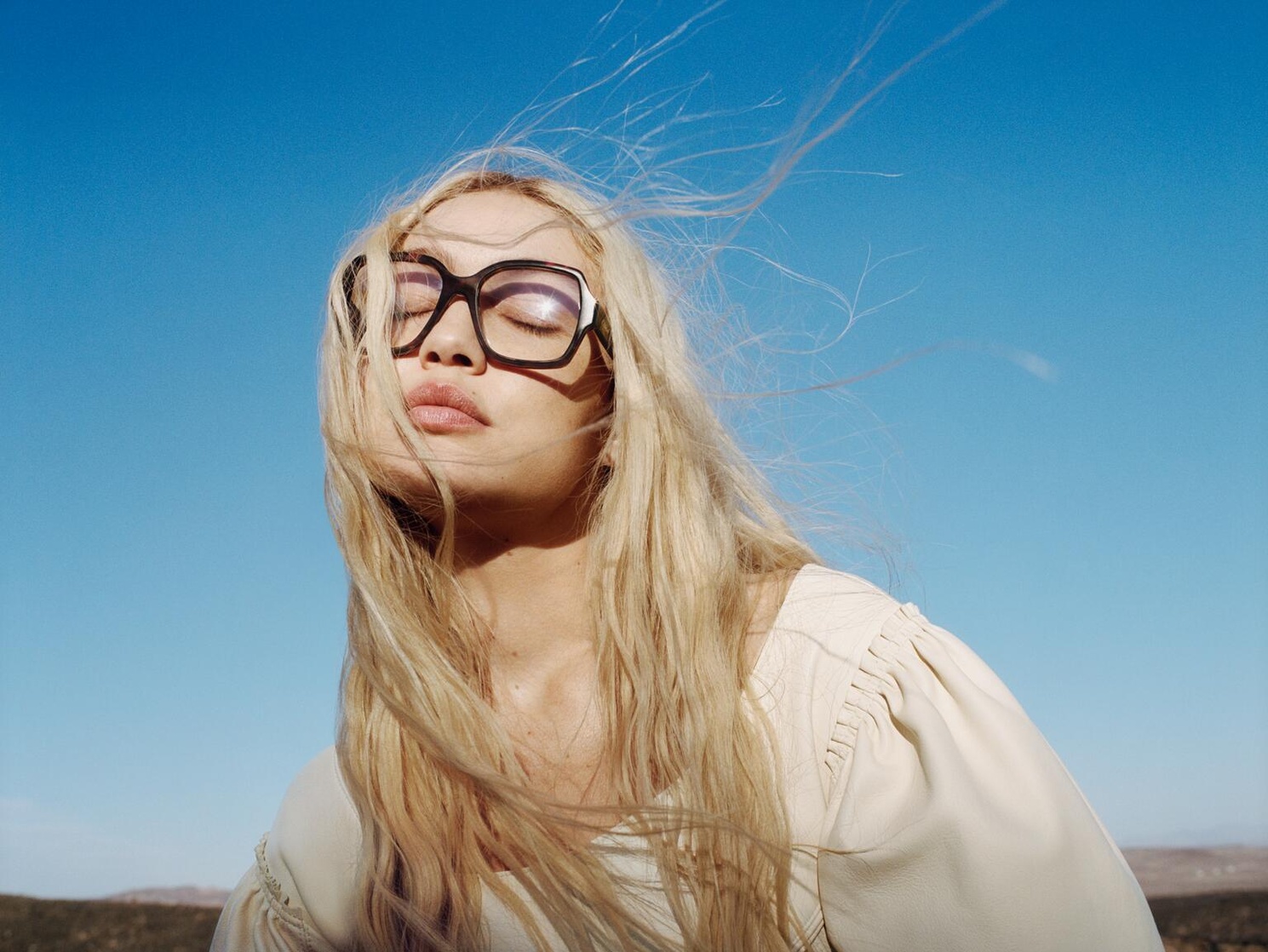 Gigi Hadid