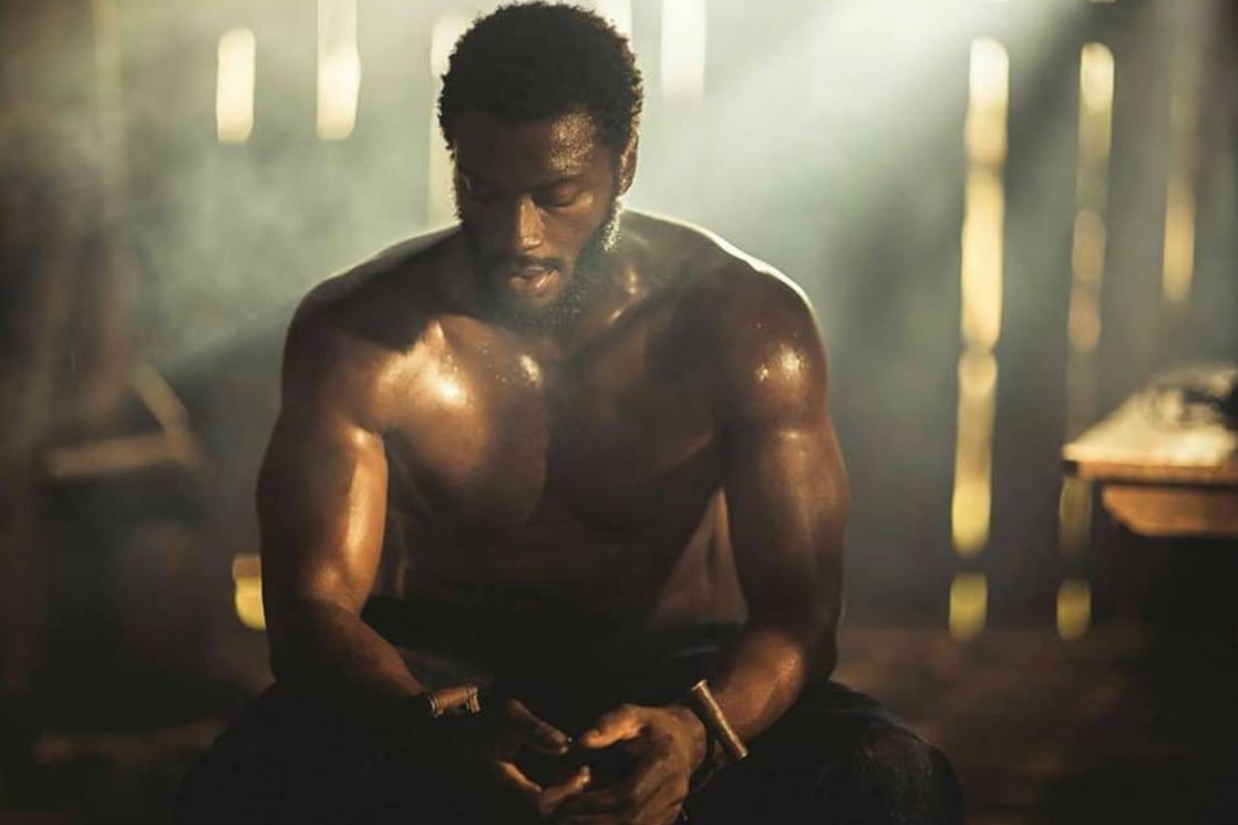 Aldis Hodge