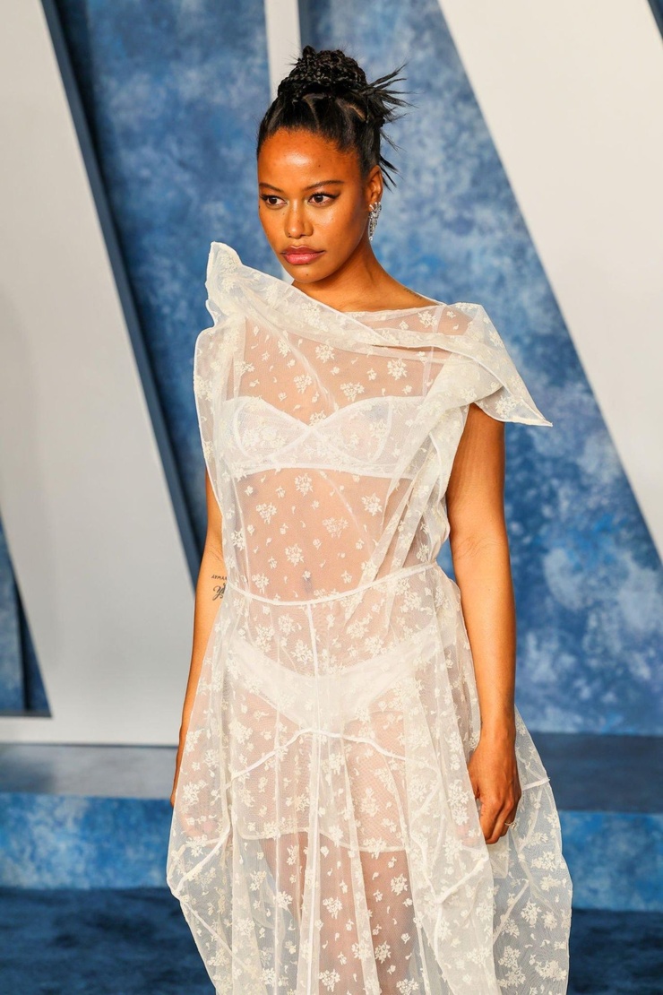 Picture of Taylour Paige