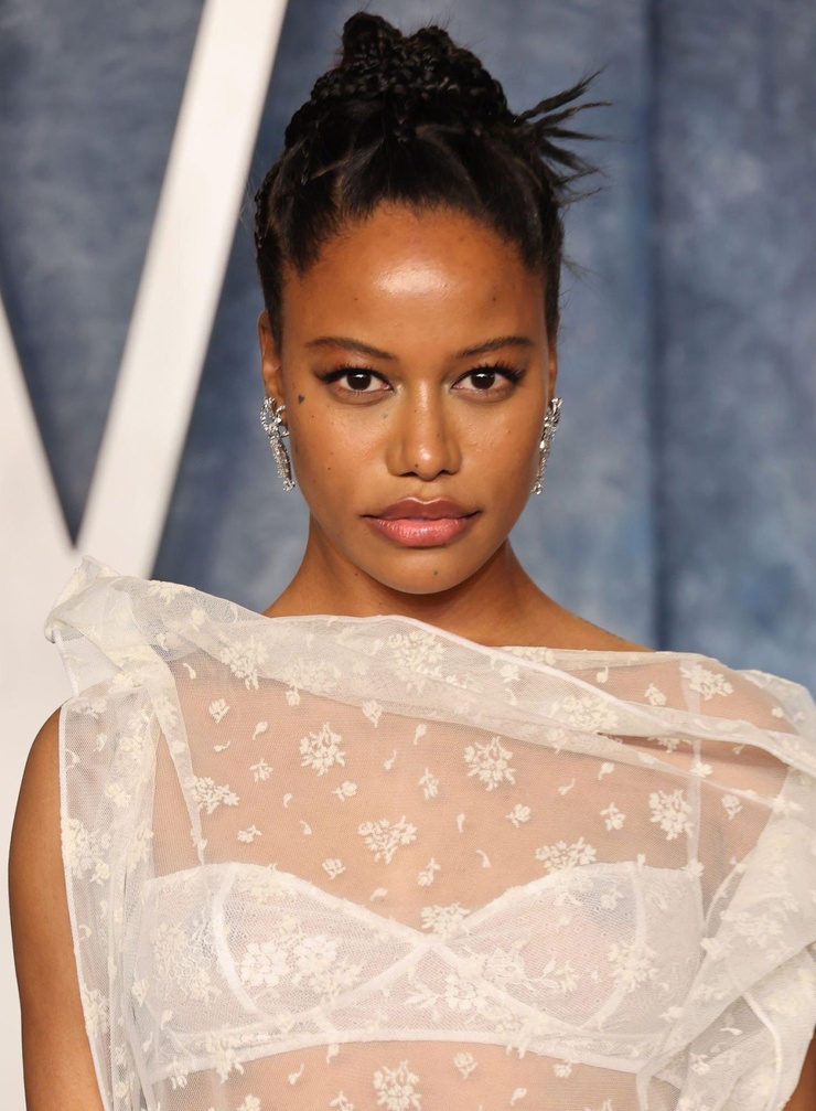 Picture of Taylour Paige