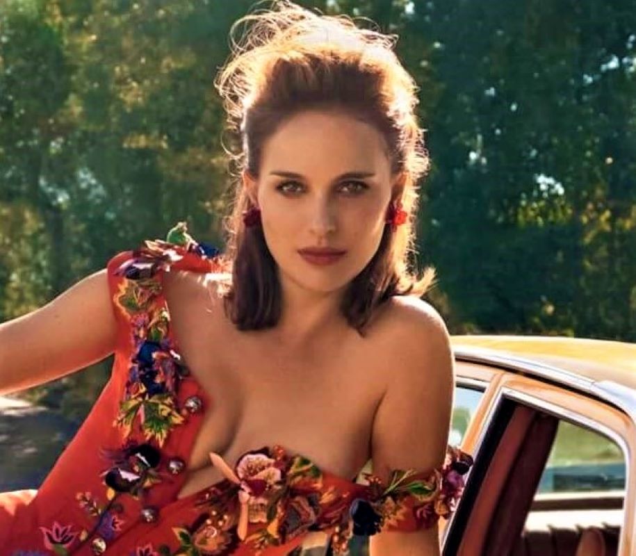Natalie Portman