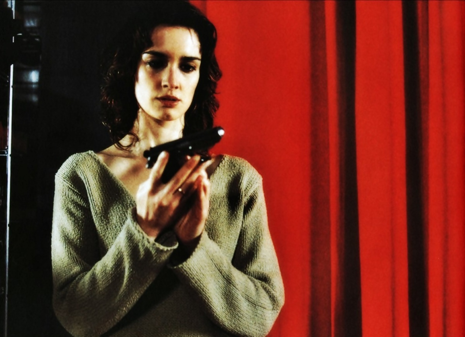 Sólo mía (2001) Sólo mía (2001)