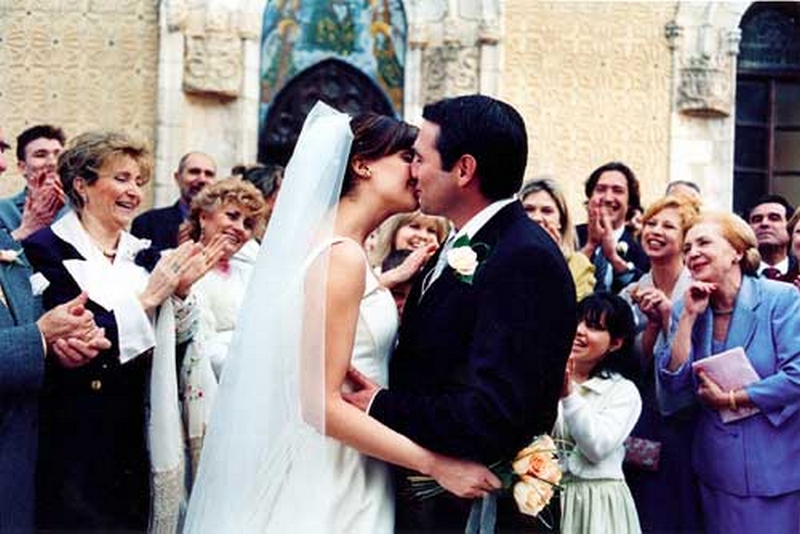 Sólo mía                                  (2001)
