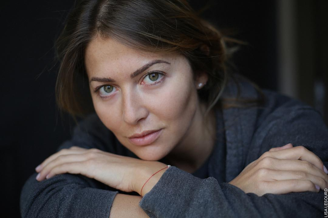 Jessica Morali