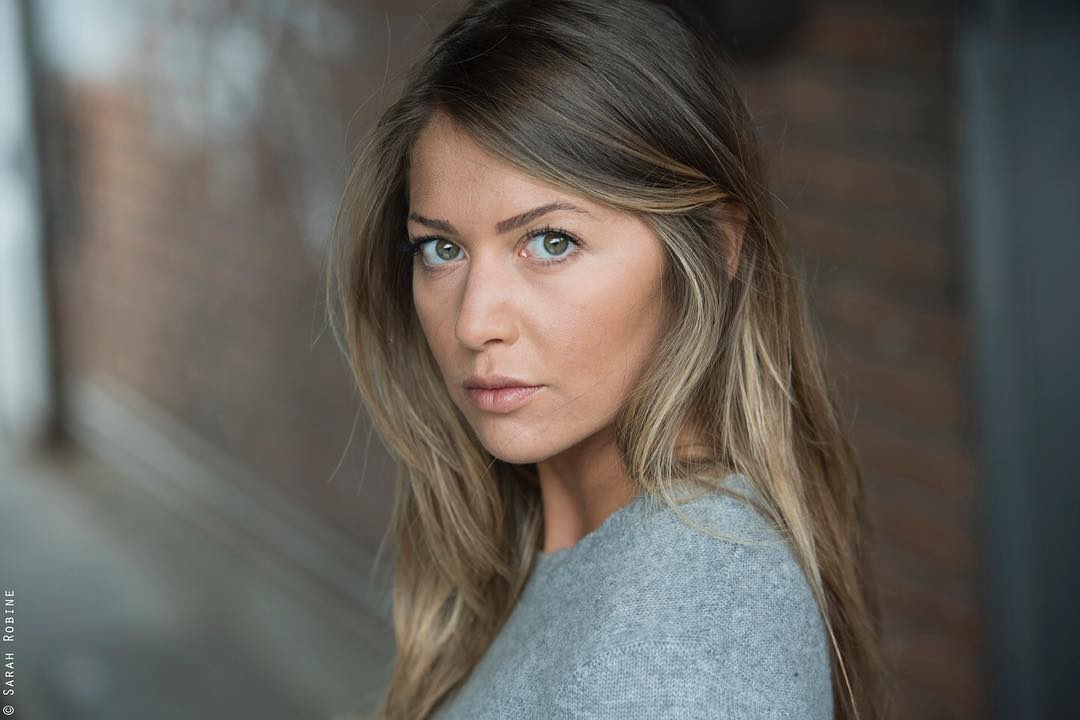 Jessica Morali
