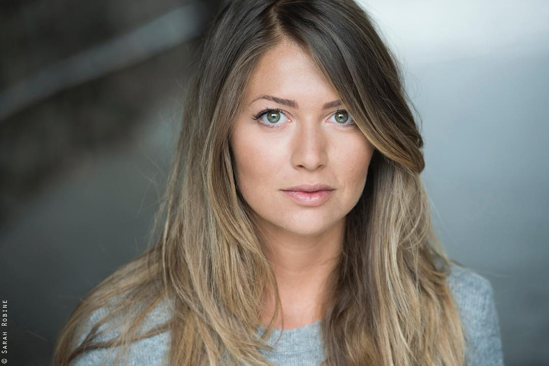 Jessica Morali