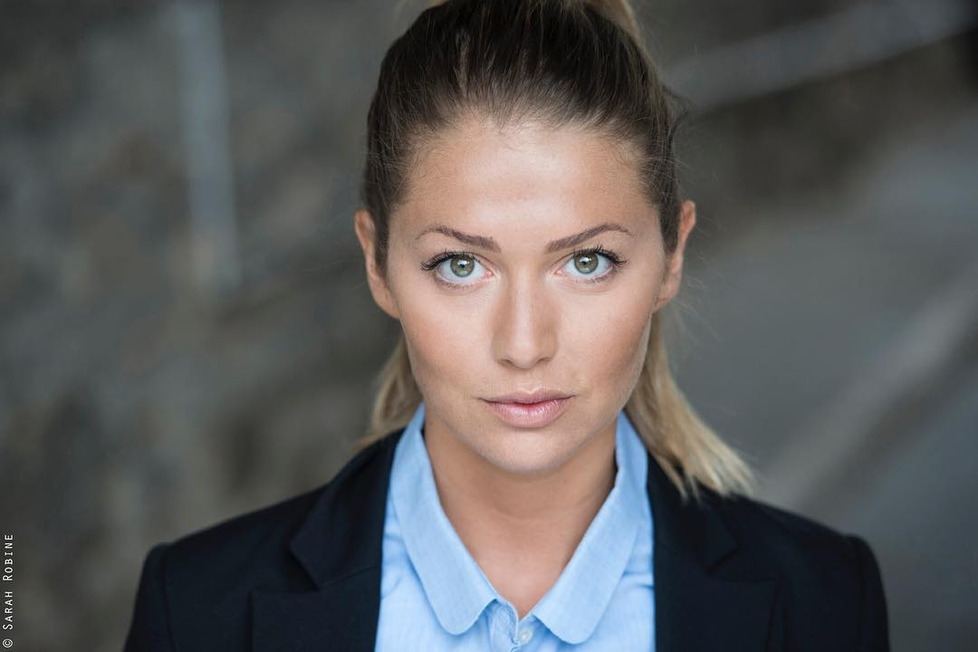 Jessica Morali