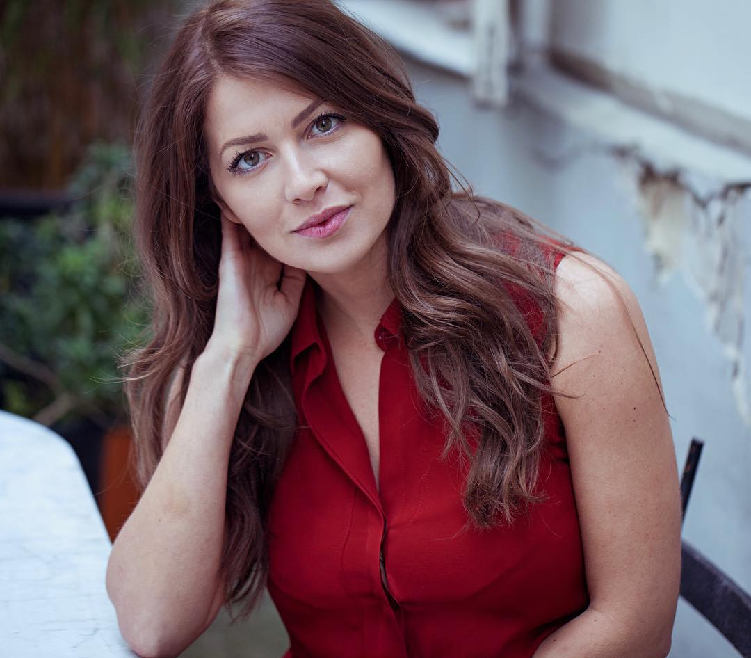 Jessica Morali
