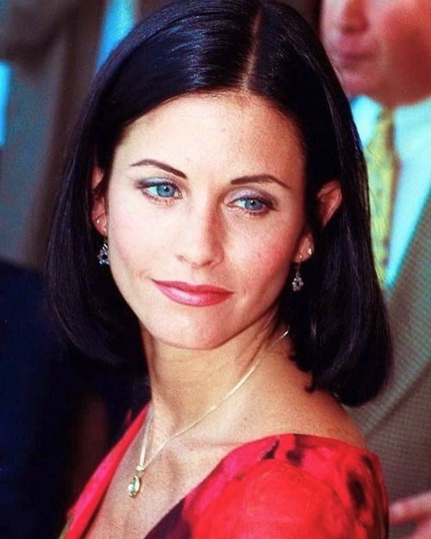 Courteney Cox Picture