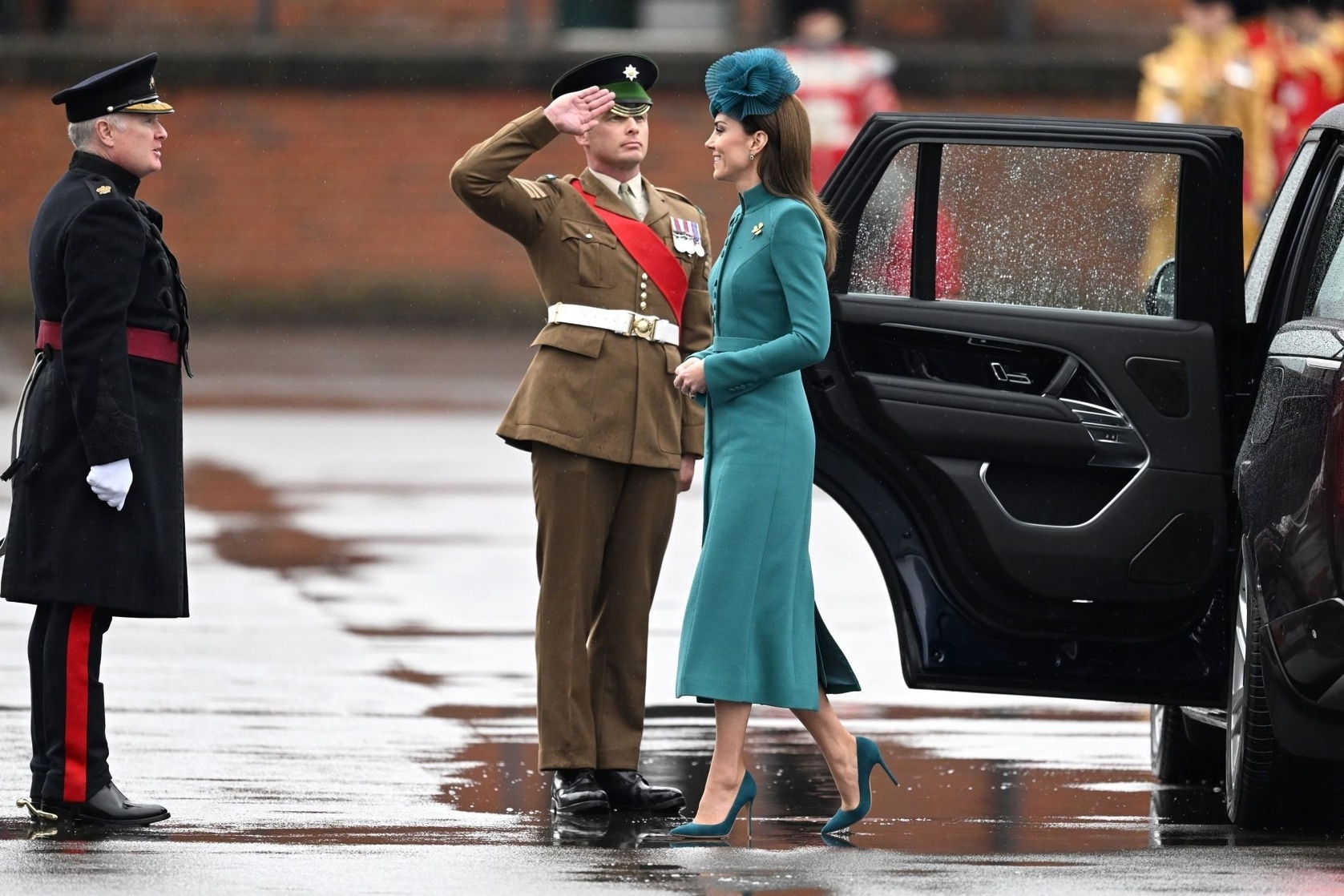 Kate Middleton
