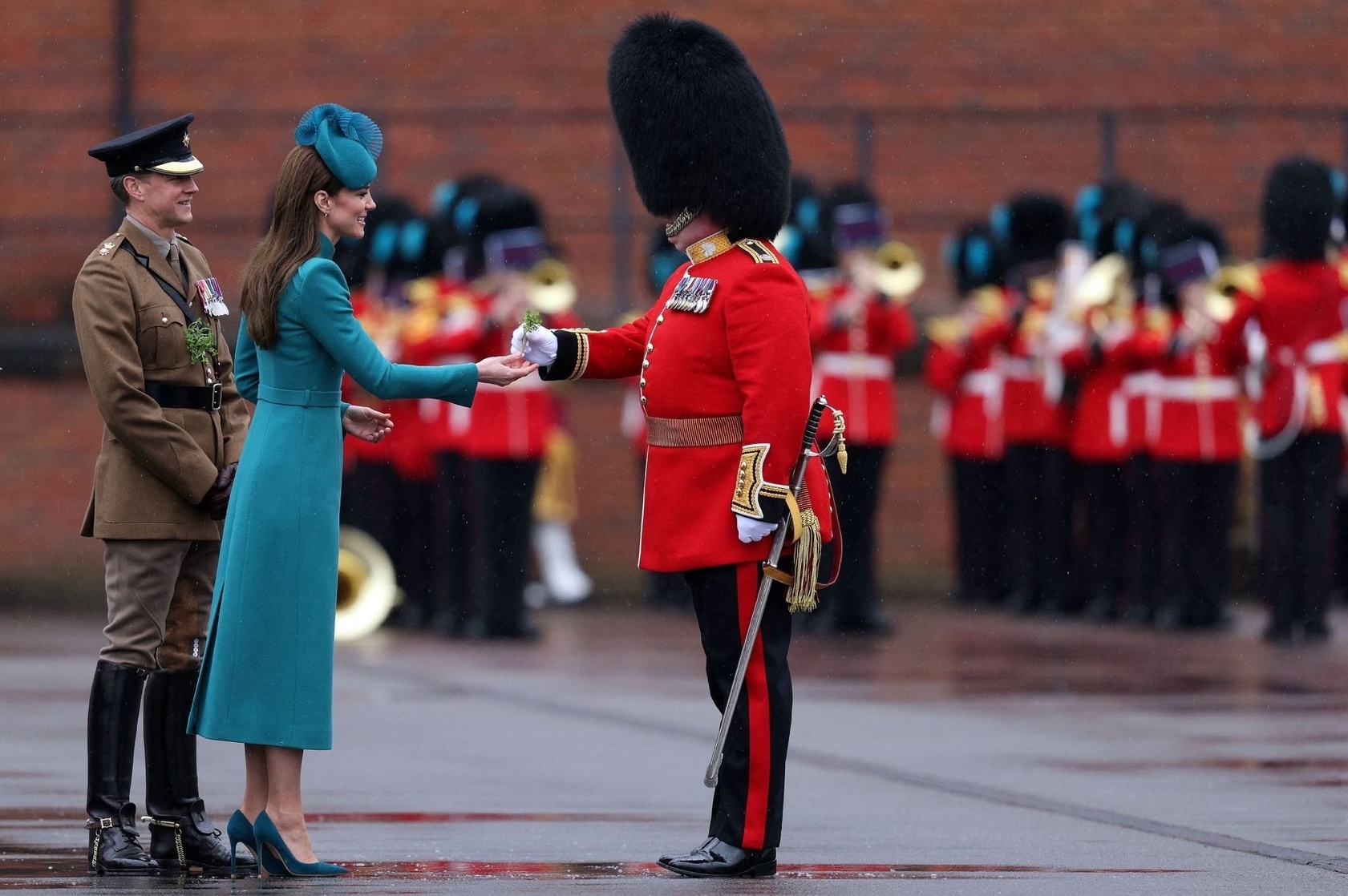 Kate Middleton