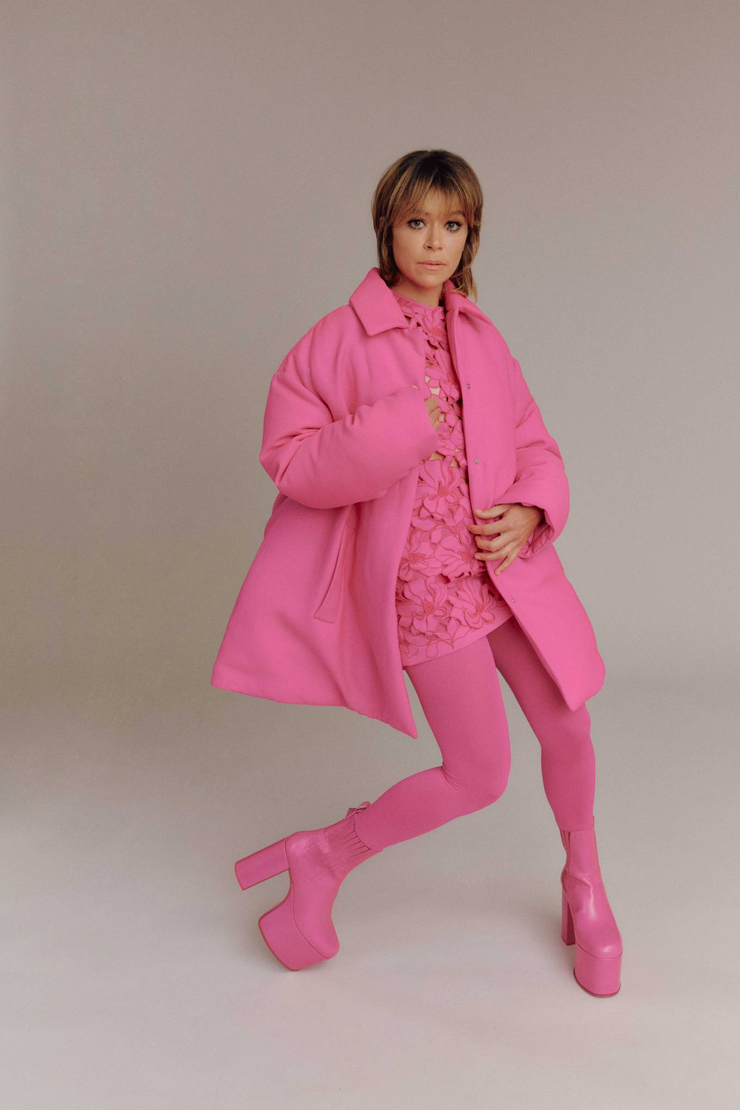 Picture of Tatiana Maslany