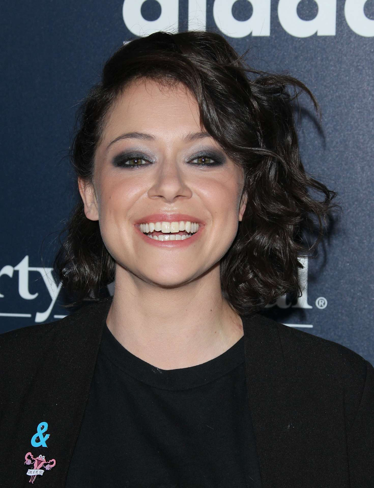 Picture of Tatiana Maslany