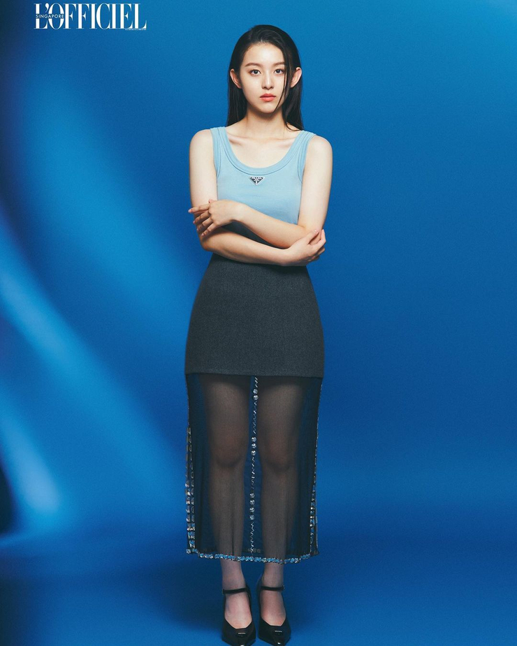Picture of Park Jihu