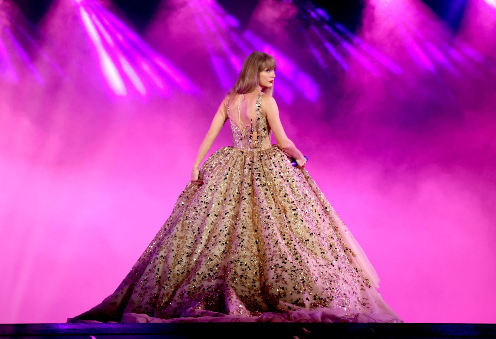 Taylor Swift