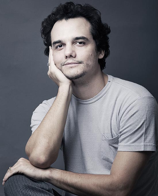 Picture of Wagner Moura