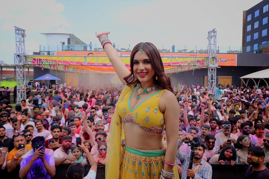 Neha Malik