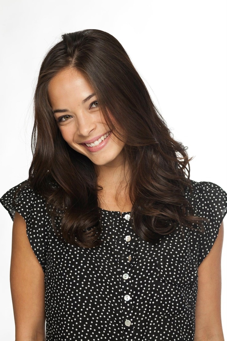 Image of Kristin Kreuk