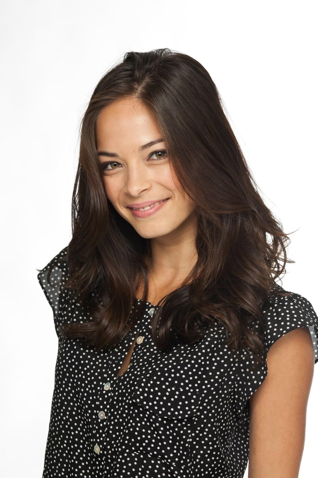 Picture Of Kristin Kreuk