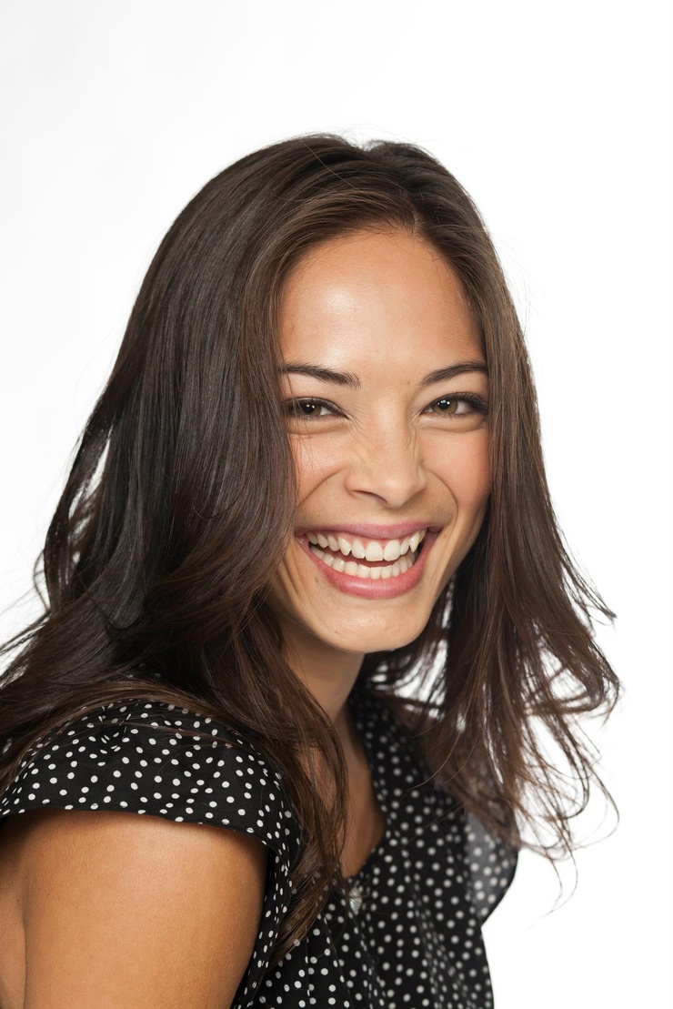 Kristin Kreuk picture