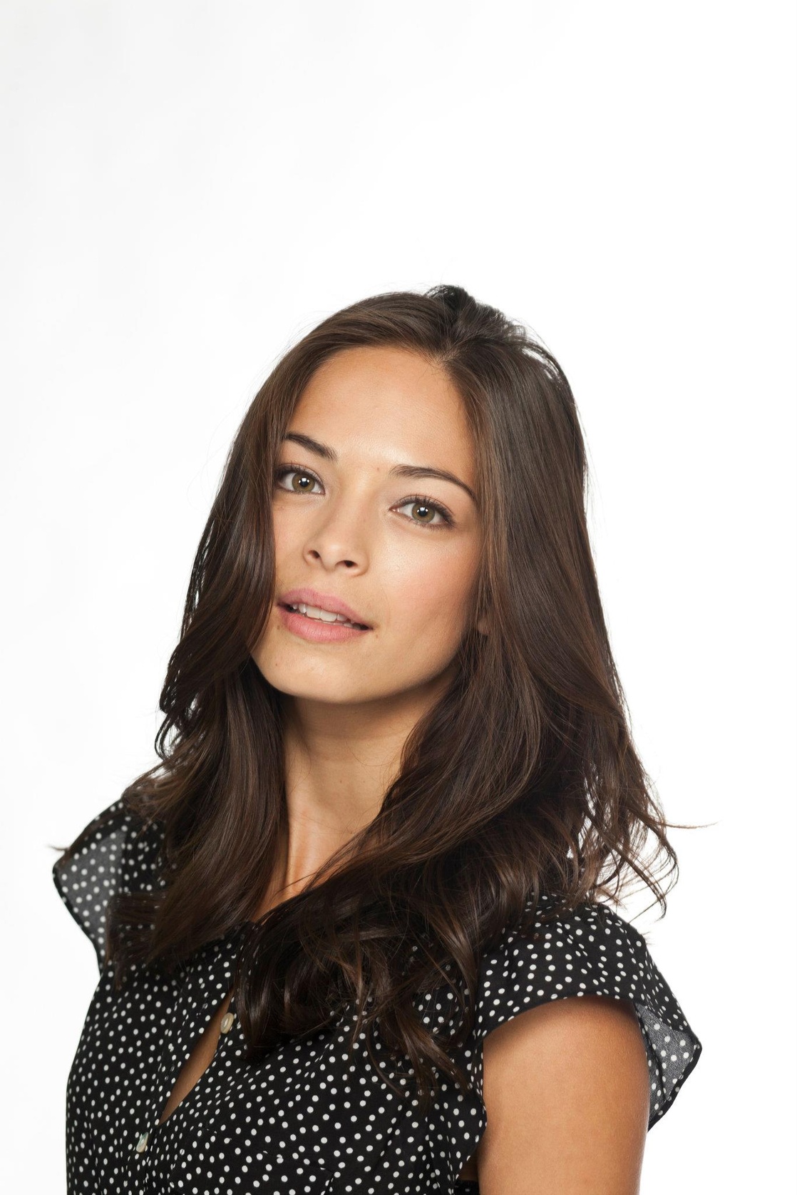 Picture of Kristin Kreuk