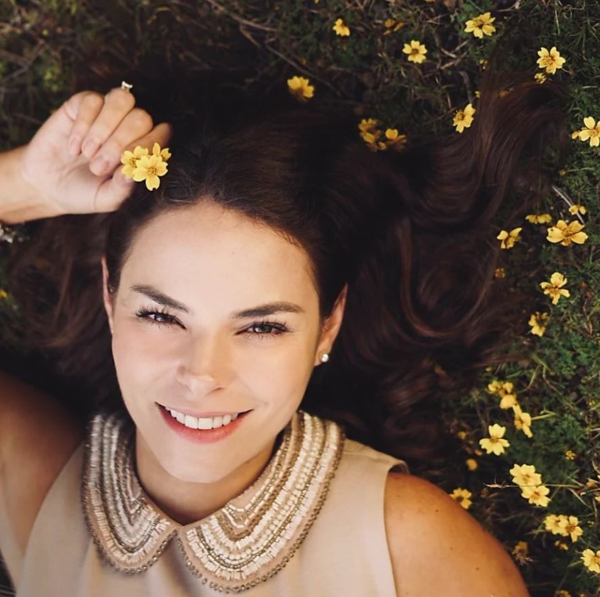 Alejandra Robles Gil