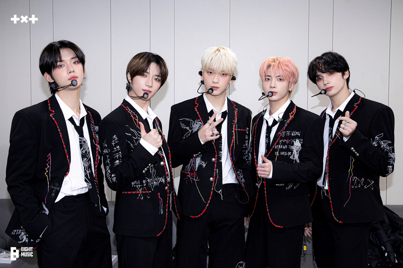 Picture of TXT