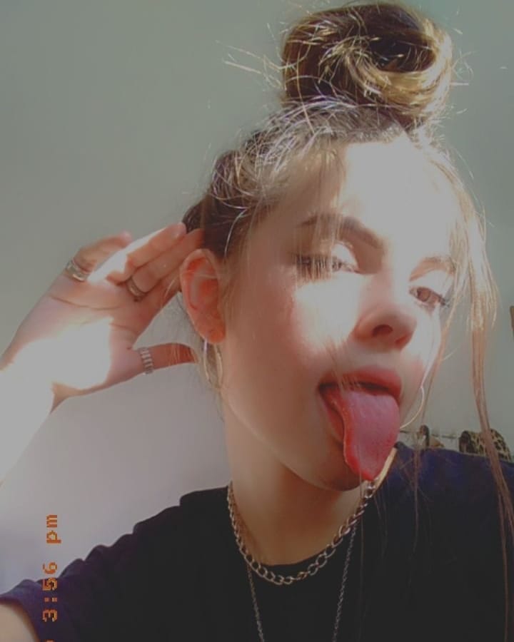 Picture of Anna Pénzes