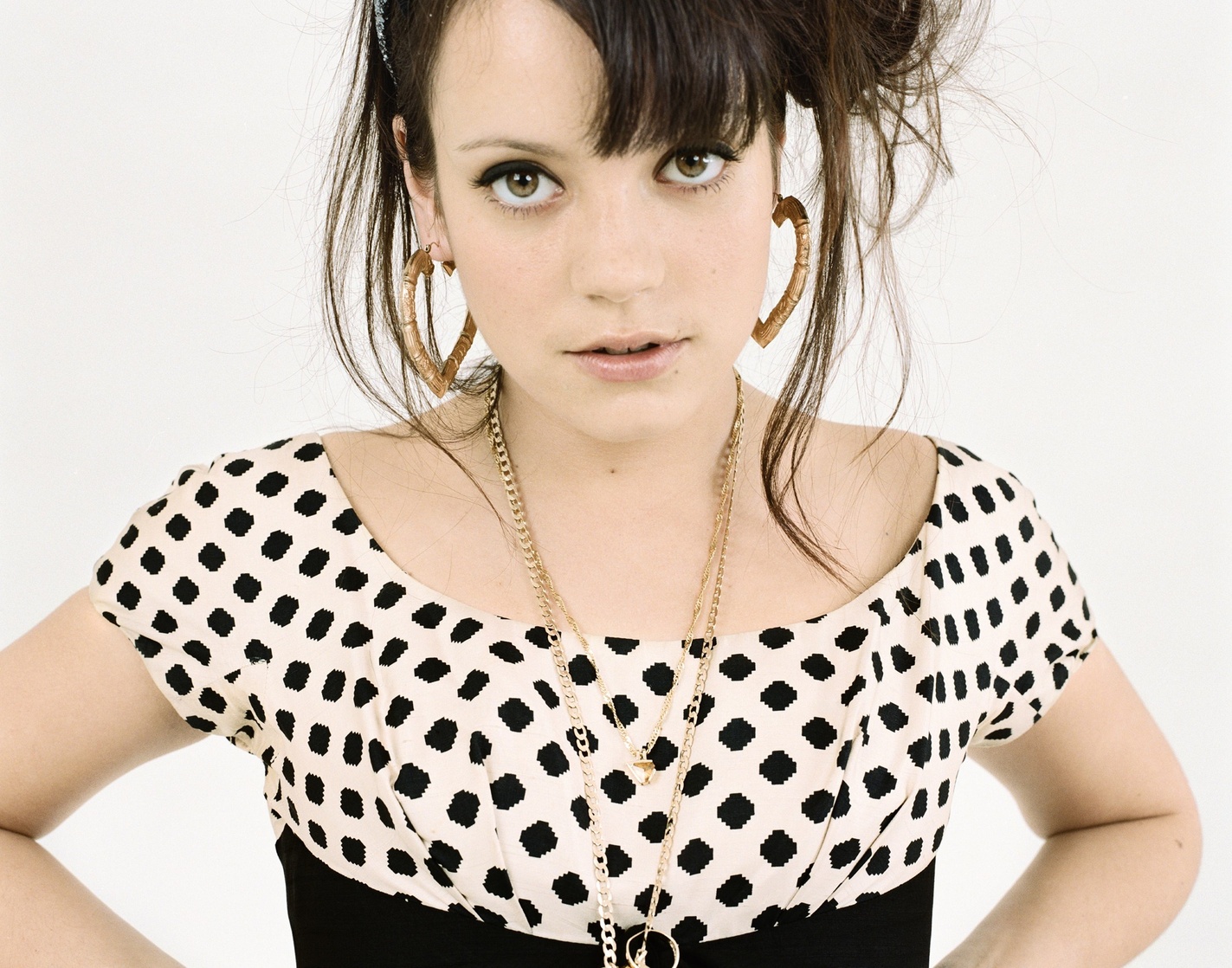 Lily Allen Lily Allen