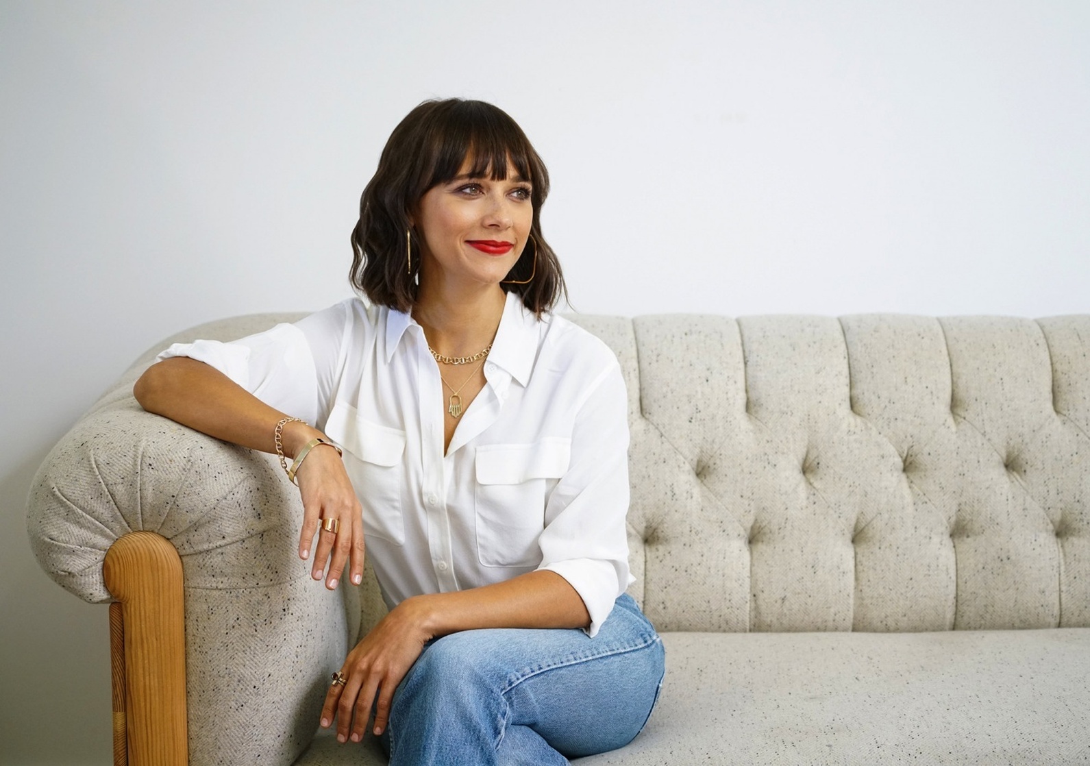 Rashida Jones