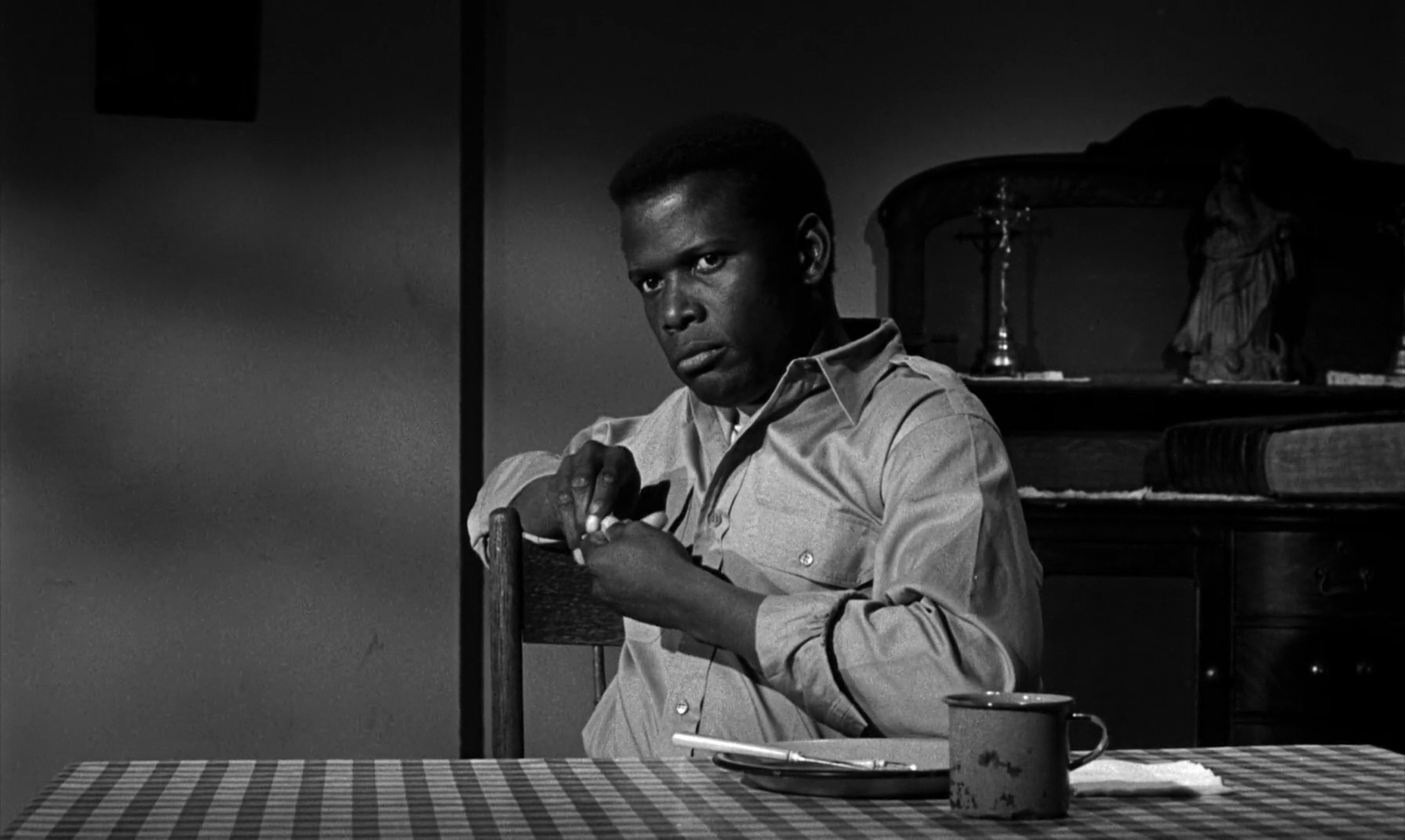Lilies of the Field (1963) Lilies of the Field (1963)