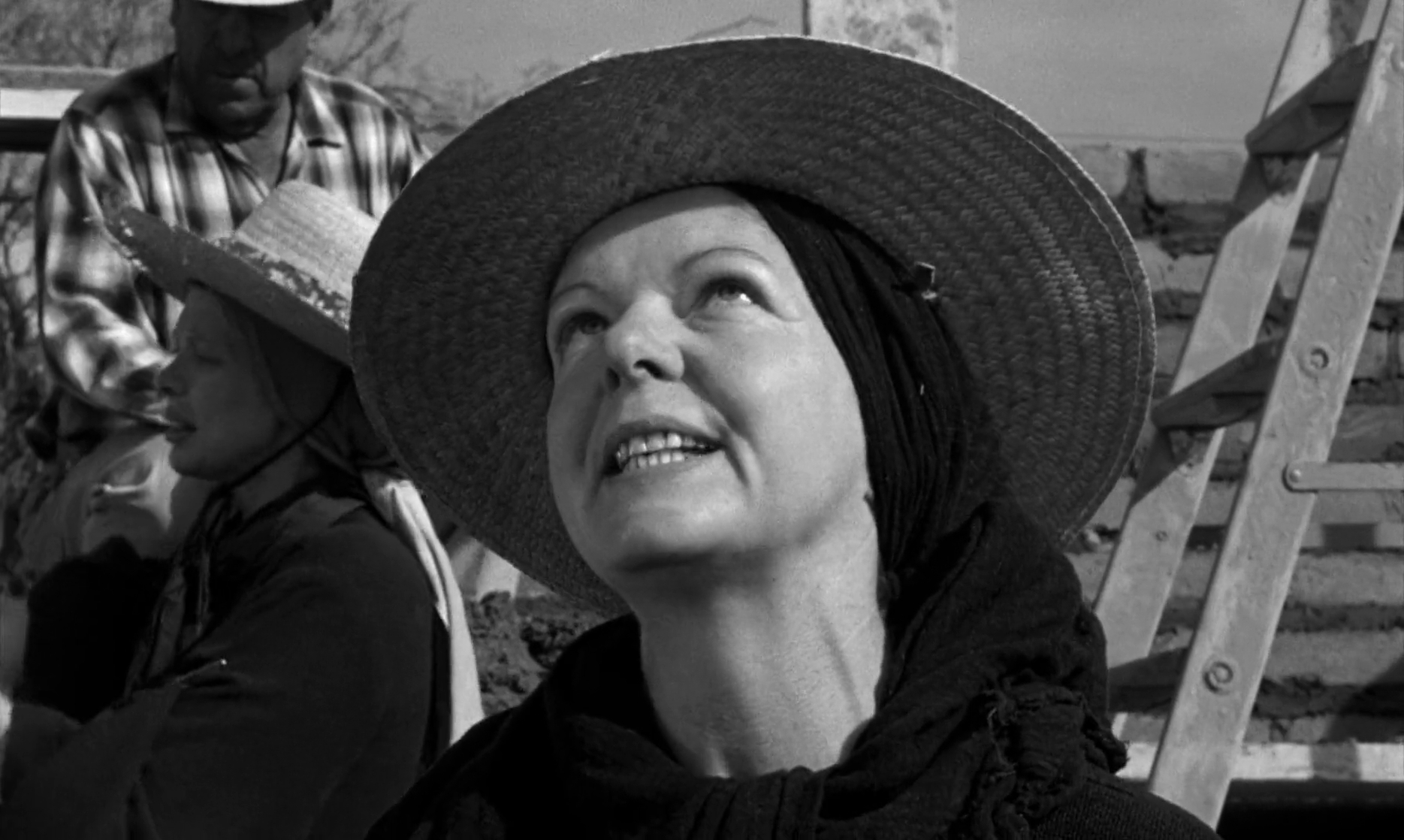 Lilies of the Field (1963) Lilies of the Field (1963)