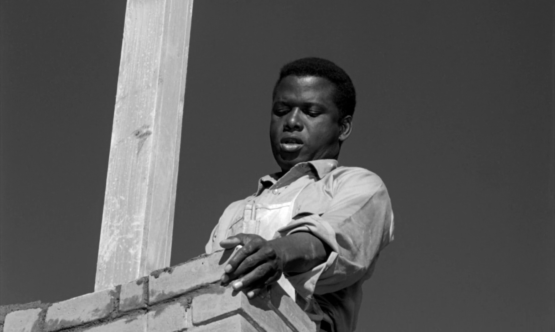 Lilies of the Field (1963) Lilies of the Field (1963)