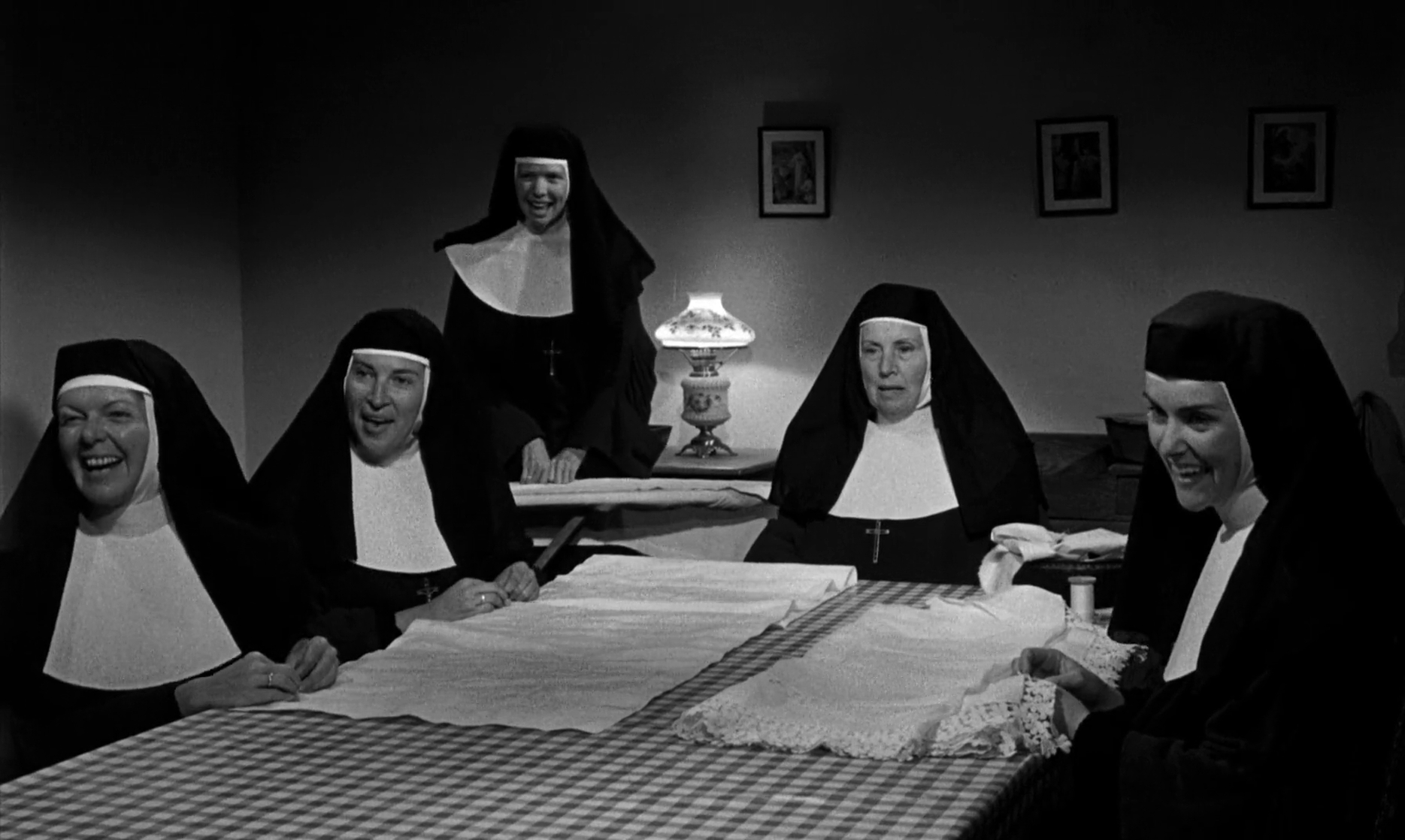 Lilies of the Field (1963) Lilies of the Field (1963)