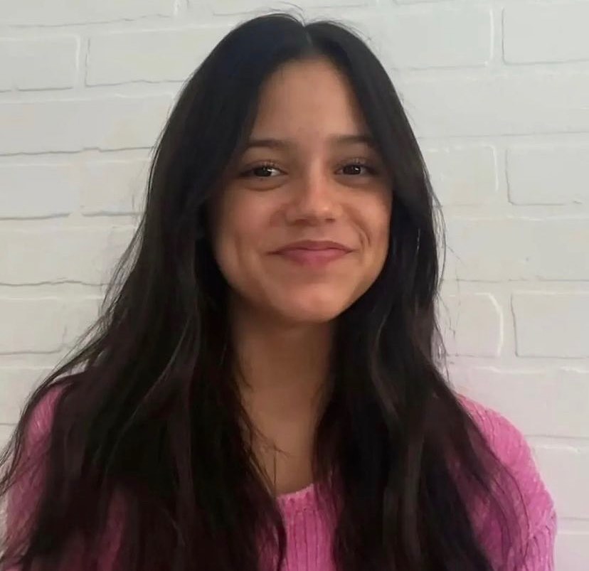 Image of Jenna Ortega