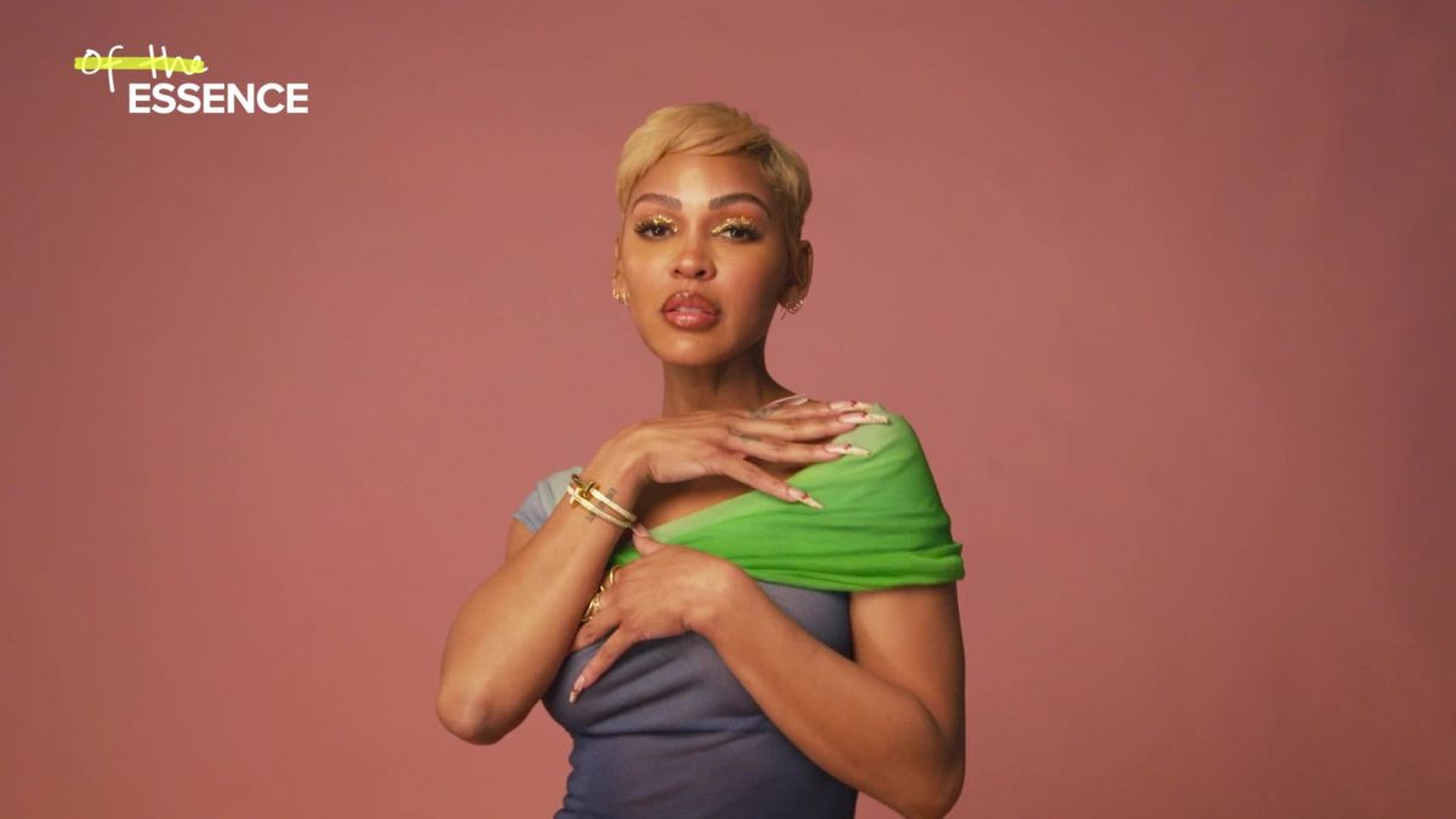 Meagan Good