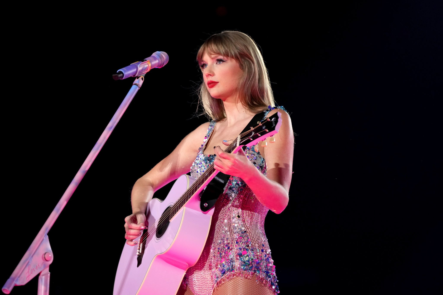 Taylor Swift