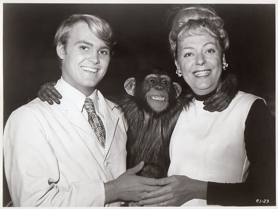 Christine Jorgensen